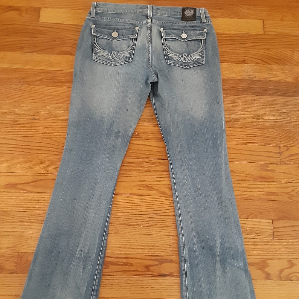 Jeans - Picture 6 of 7